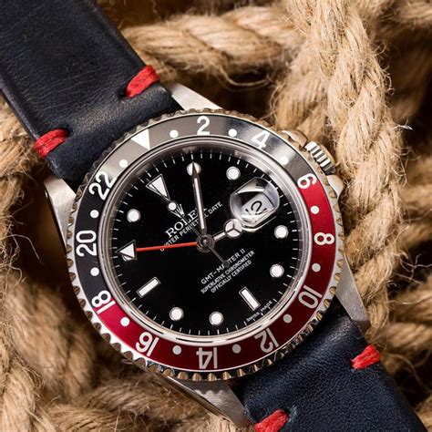 rolex coke gmt fat lady|rolex gmt reference watch review.